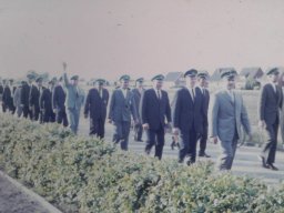 Schützenfest 1970